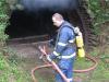 Cvičení Dolní Rožínka 2010